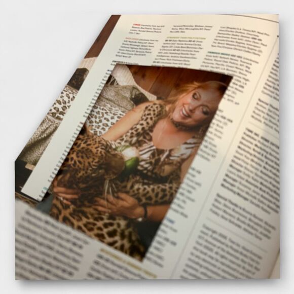 PEOPLE MAGAZINE COLLECTORS BOOK 2005 TRUE CRIME STORIES THAT SHOCKED AMERICA - Picture 8 of 10